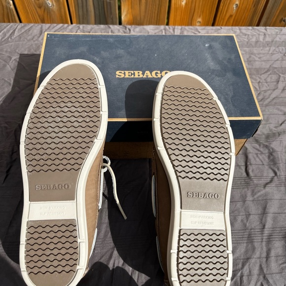 Sebago Shoes - Picture 5 of 5
